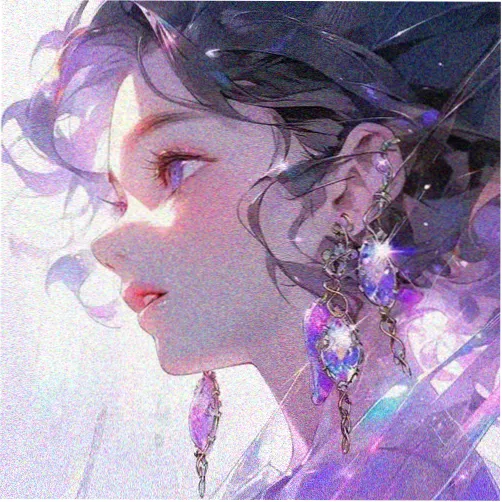 观众晚风头像